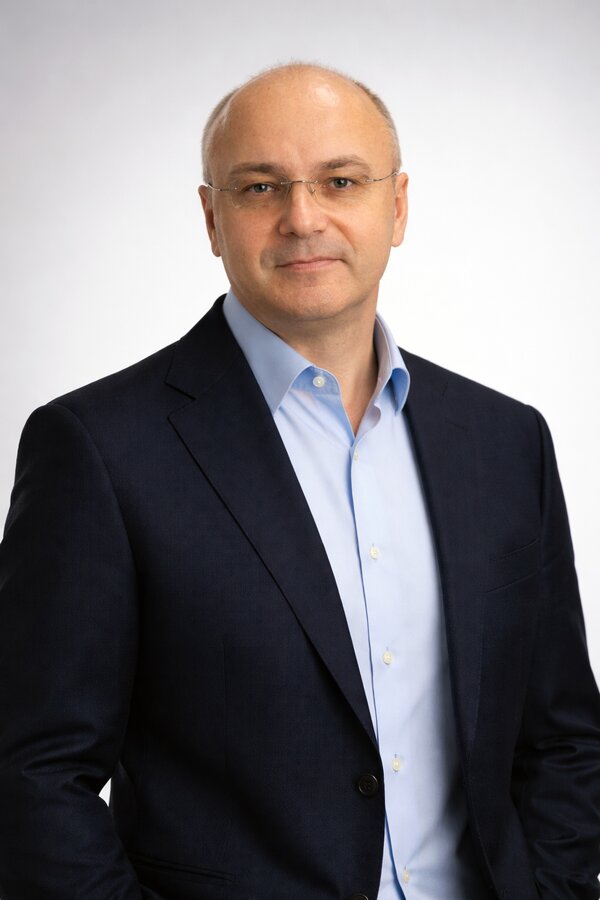 Валентин Ефремов